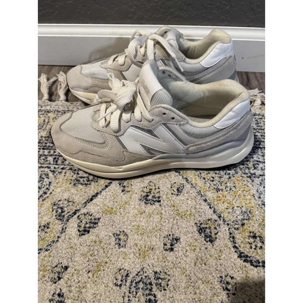 New Balance 57/40 Nimbus Cloud Sneakers Brand New